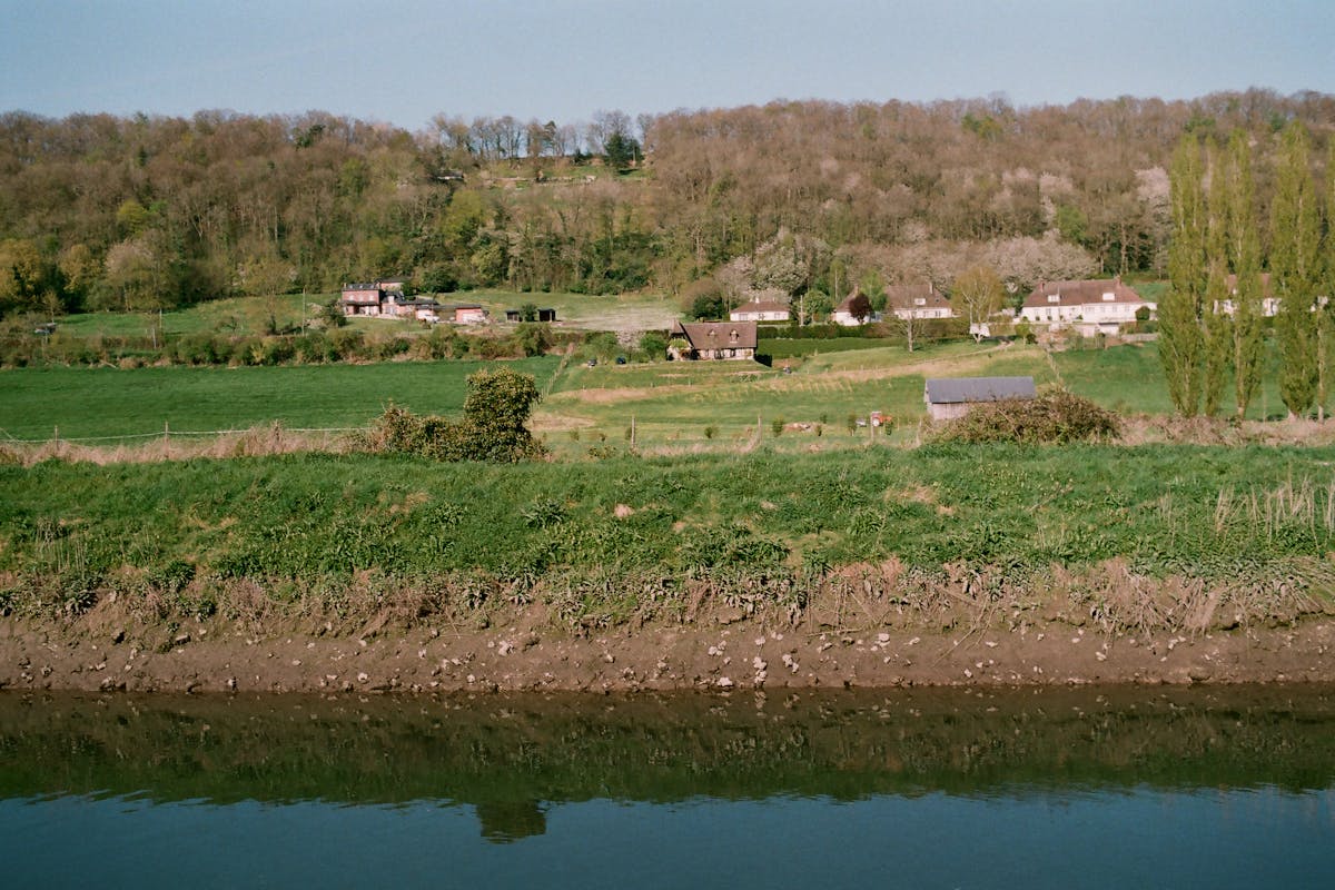 Vue de Bois-Guillaume