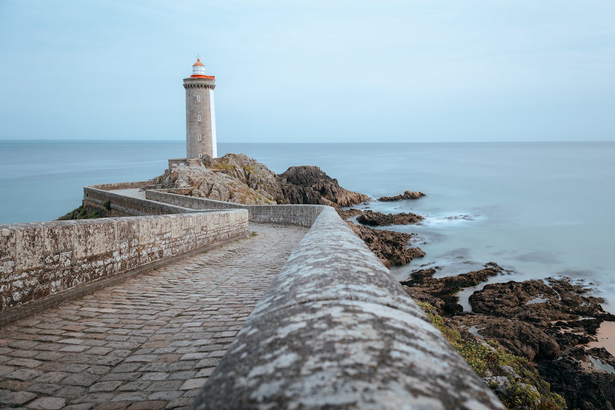 Vue de Brest